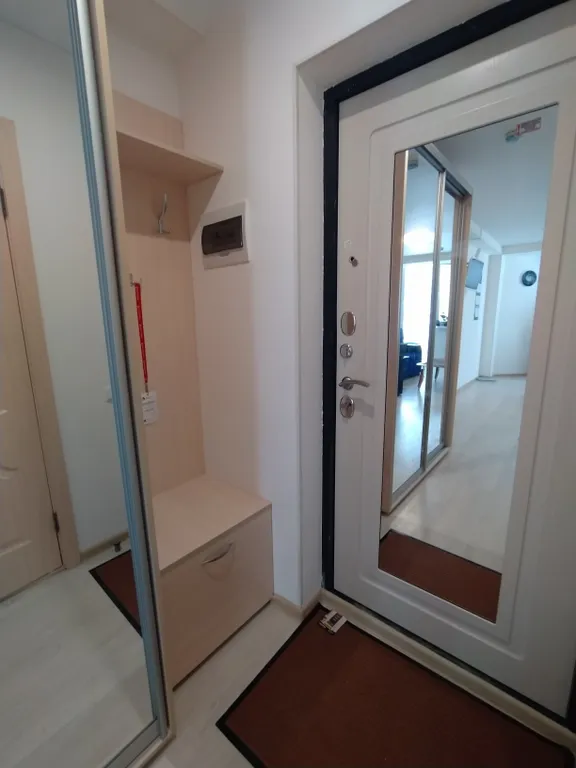 Квартира Апартаменты возле моря с бассейном в Адмиральской Лагуне — Севастополь