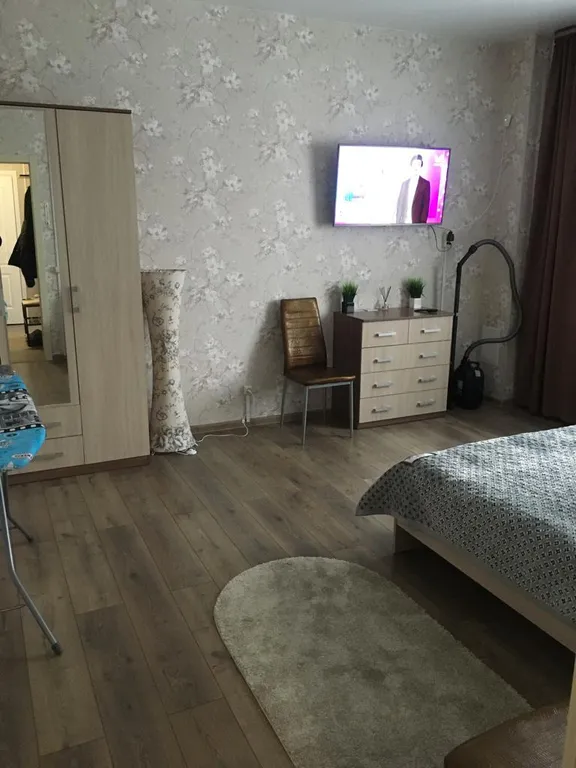 Квартира Апартаменты в центре — аренда посуточно в Кинешма