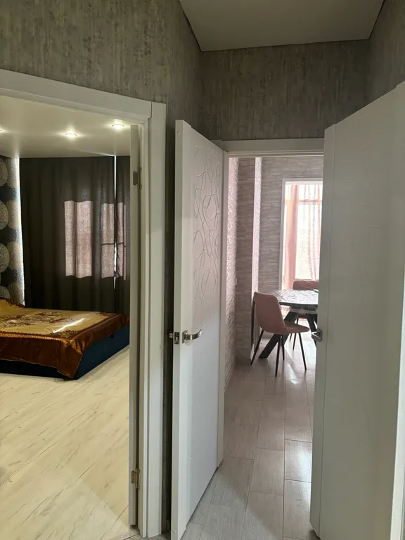 Квартира в ЖК Лазурный