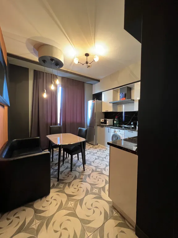 Квартира 2-комнатная Квартира — Махачкала