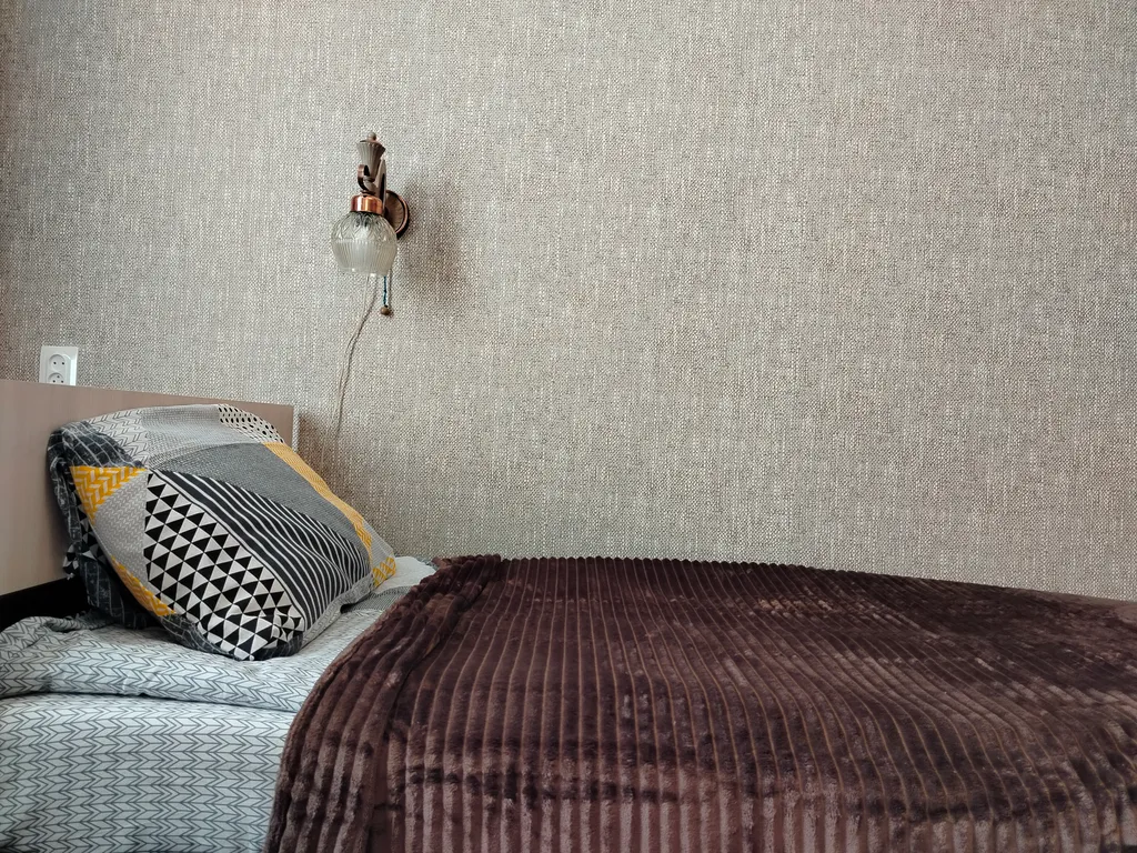 Двухкомнатная квартира с красивейшим видом на Кандалакшский залив