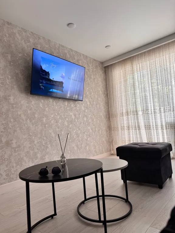 Квартира мечты 777