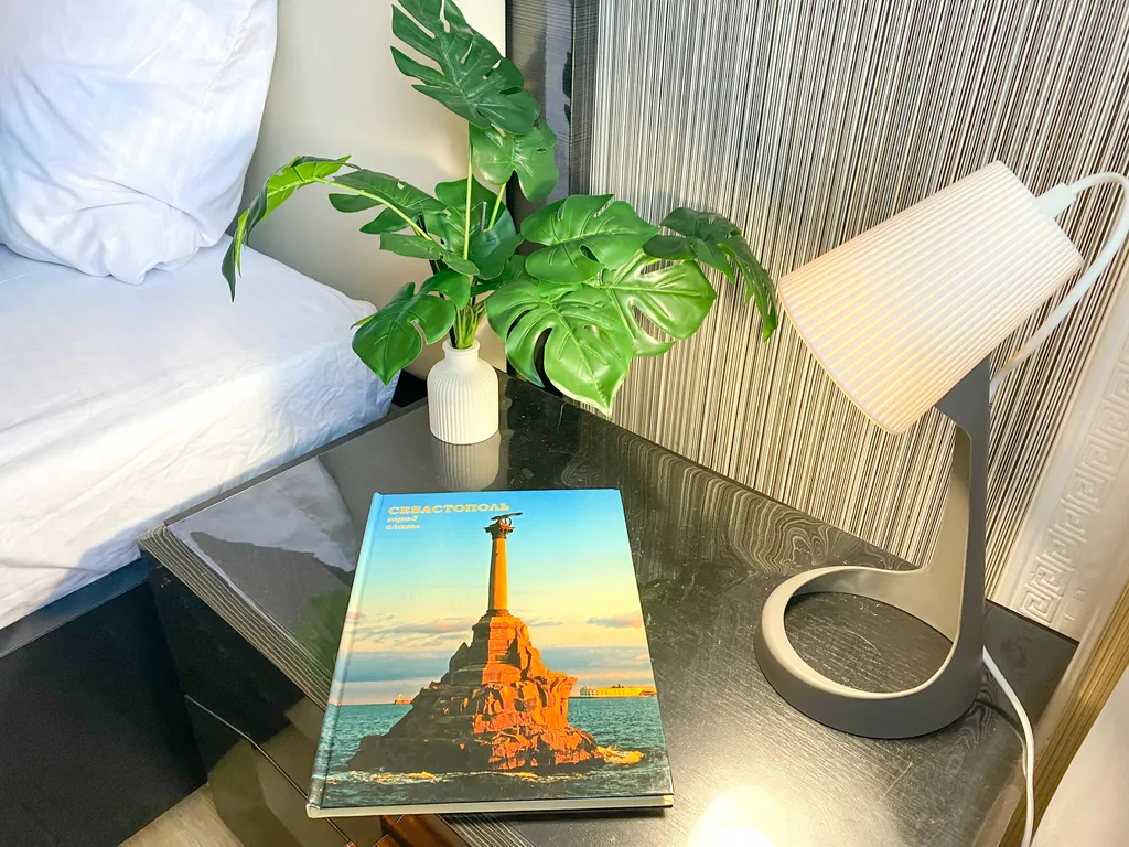 Квартира Уютная квартира в тихом центре — Севастополь