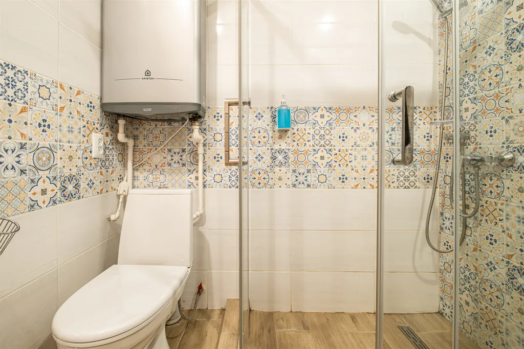 Коттедж Шале с видом на горы — Архыз