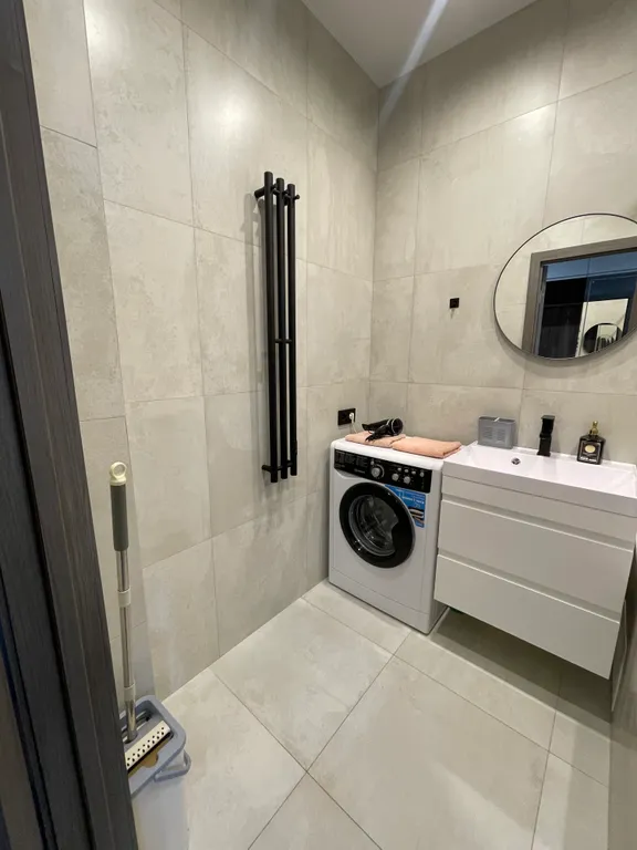 Супер квартира