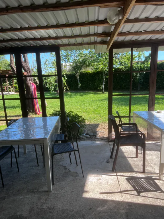 Квартира Комната — Гагра