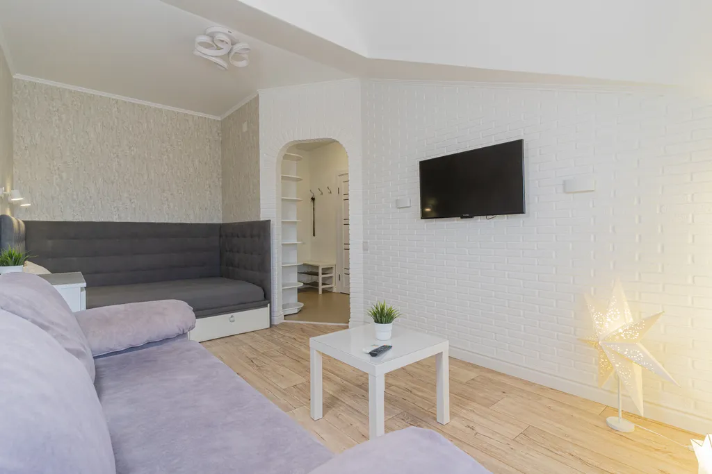 Квартира класса-люкс