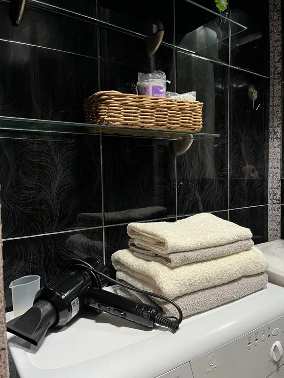 Уютная квартира в микрорайоне Бештау