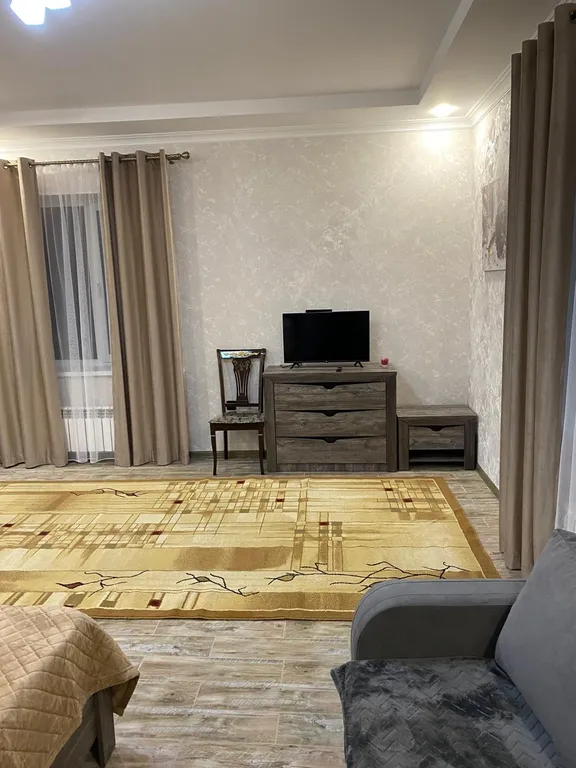 Дом семейный отдых