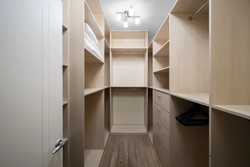 Квартира Уникальная квартира в лесной зоне в 15 минутах от Москва сити — Москва