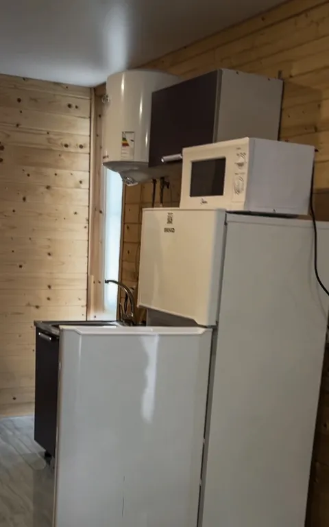 Гостевой дом Богатырь