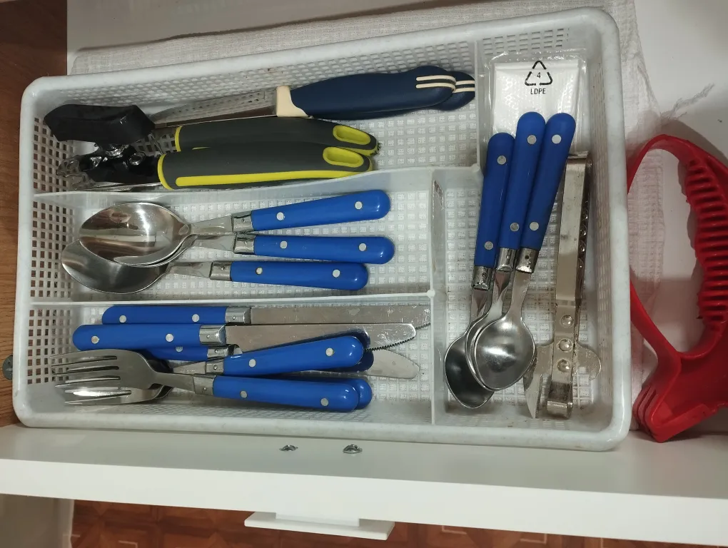 Комфортная однушка