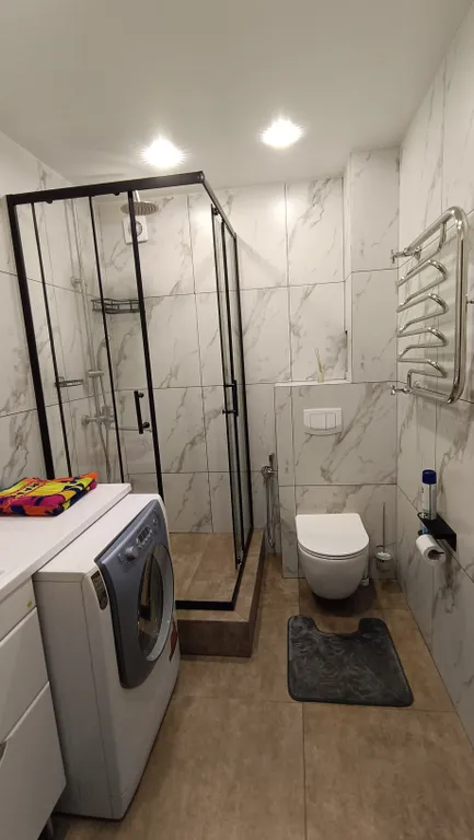 1 ком квартира в новом доме