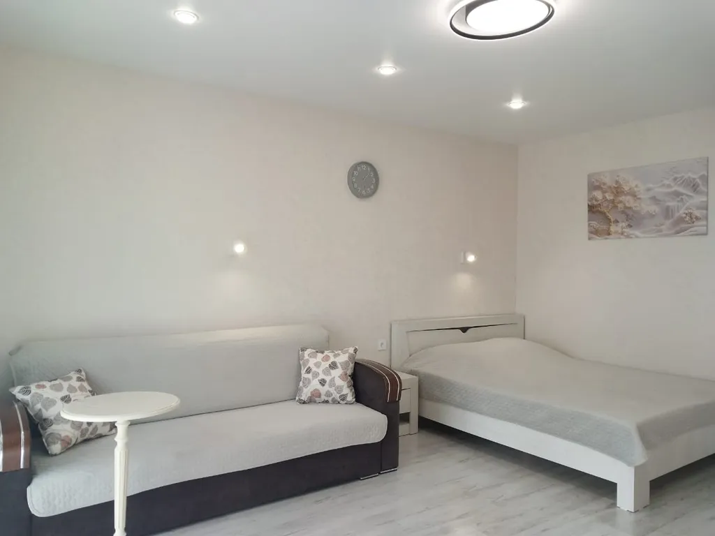 Квартира 1-комнатная Квартира — Калининград