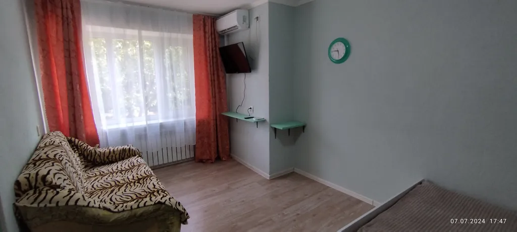 Уютная квартира для семейного отдыха — аренда посуточно в Архипо-Осиповка