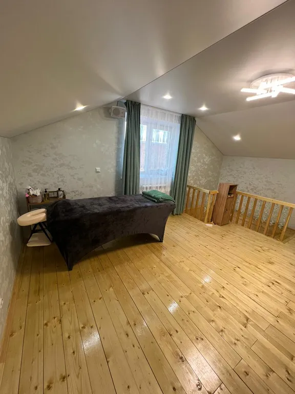 Коттедж Коттедж Ромашкинские бани — Казань