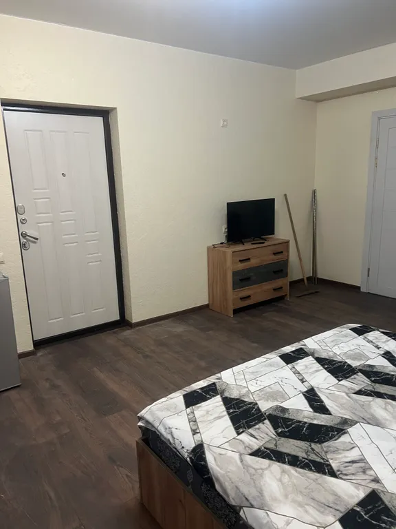 Квартира Апартаменты в центре города и море в шаге — Сухум