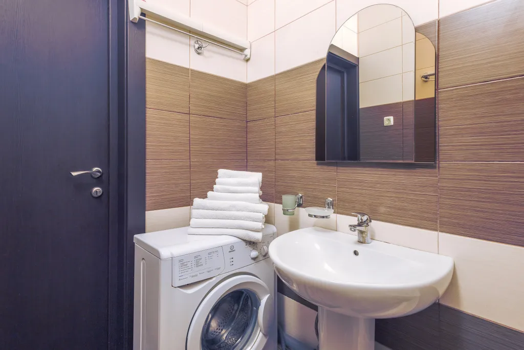 Квартира Квартира Апартамент чистые пруды Sochiapart — Сириус