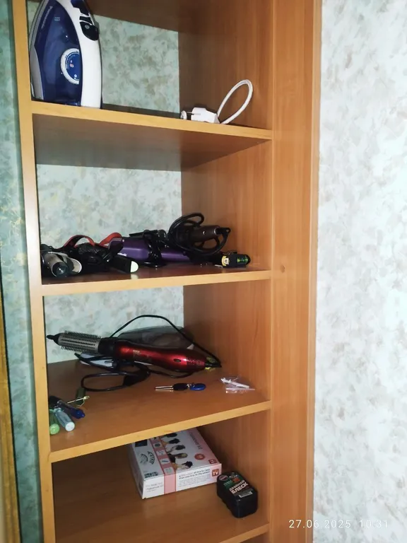 Уютная евродвушка недалеко от центра города