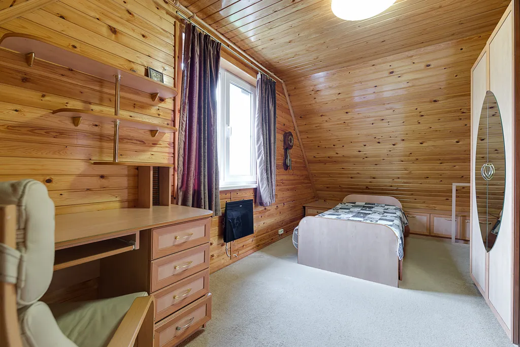 Уютный Дом на Парнасе