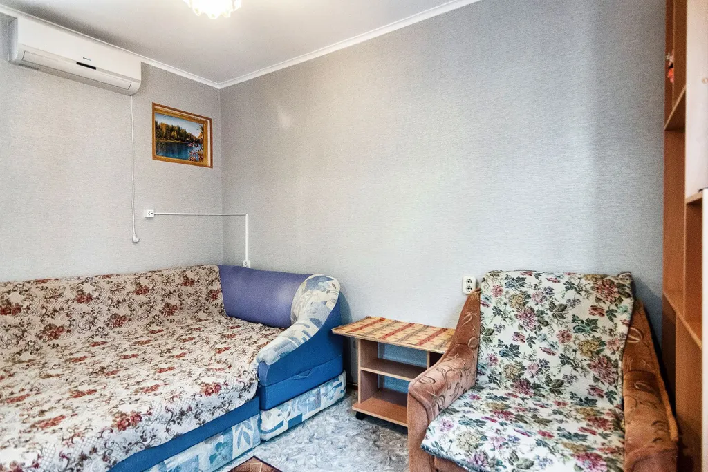 Квартира Комната — Геленджик