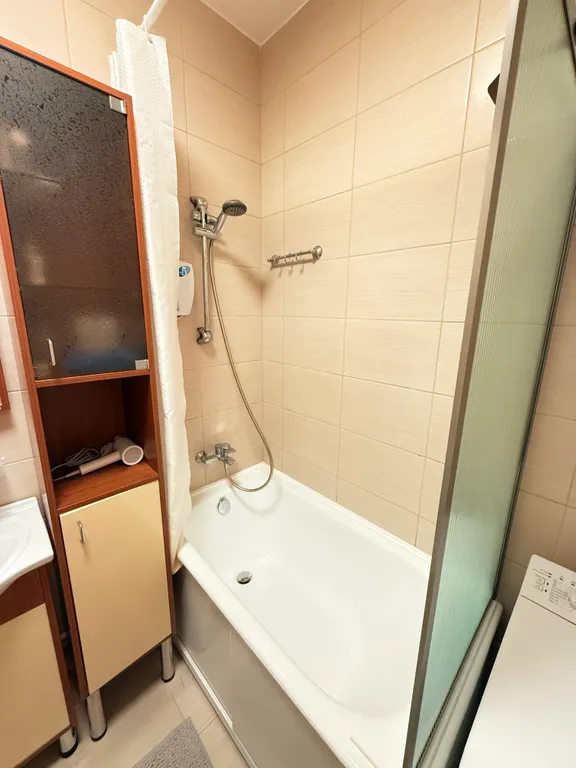 Квартира Уютная квартира в центре — Кронштадт