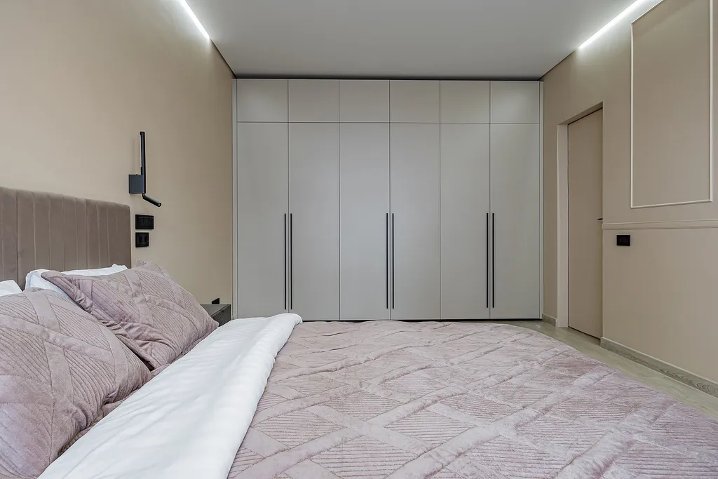 Новая уютная квартира рядом с центром