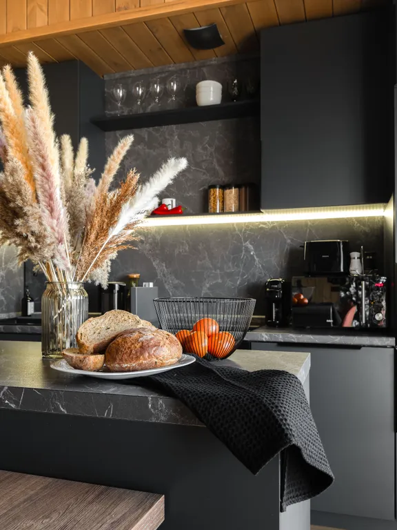 Загородный дом Ива