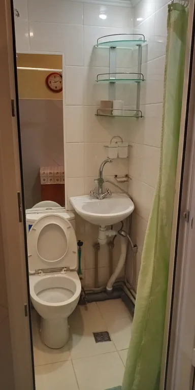 Квартира у моря