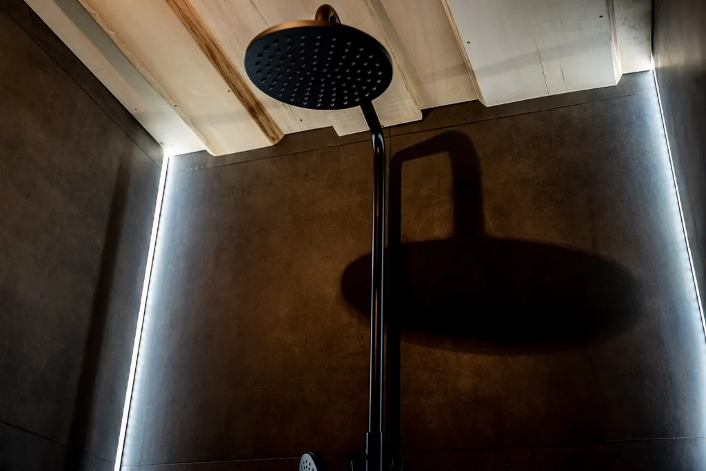 Коттедж Коттедж Coco village — Васькино