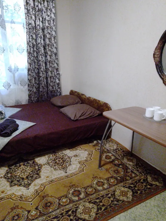 Квартира Комната — аренда посуточно в Туапсе