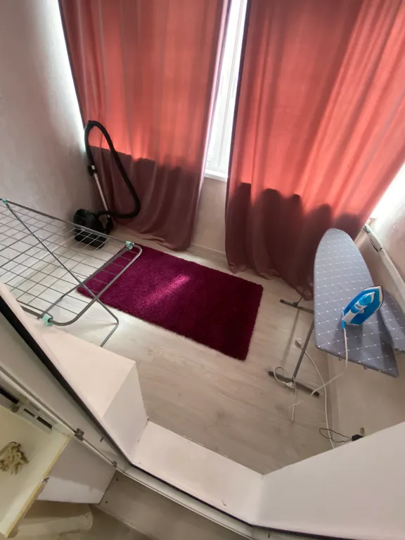 Квартира Квартира в центре — Каспийск