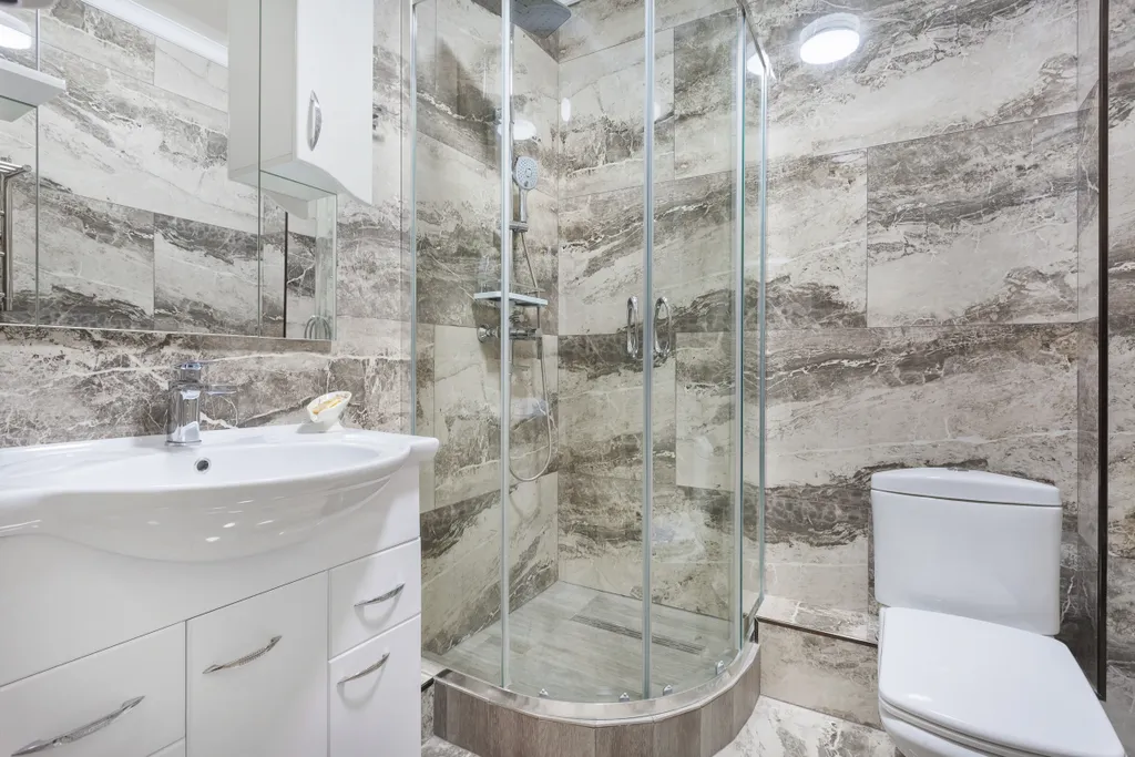 Двухместный полулюкс с двуспальной кроватью