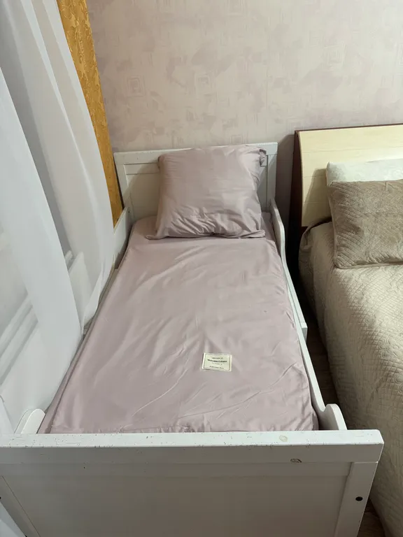 Квартира Уютная квартира в экологичном районе города — Красноярск