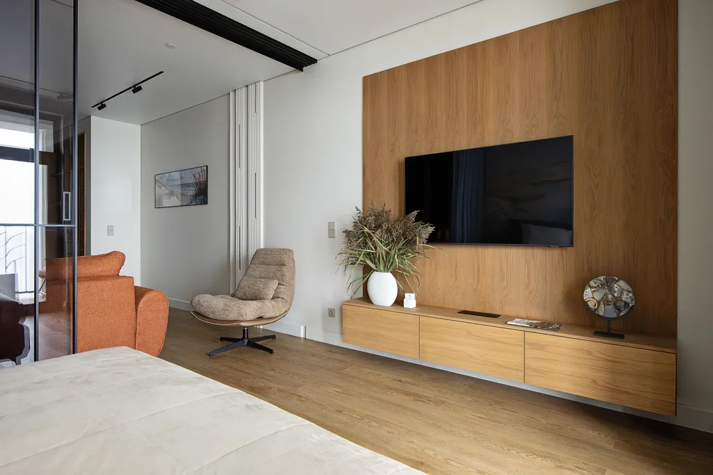 Апартаменты Etera на берегу Балтики by Karmann`s Apartments