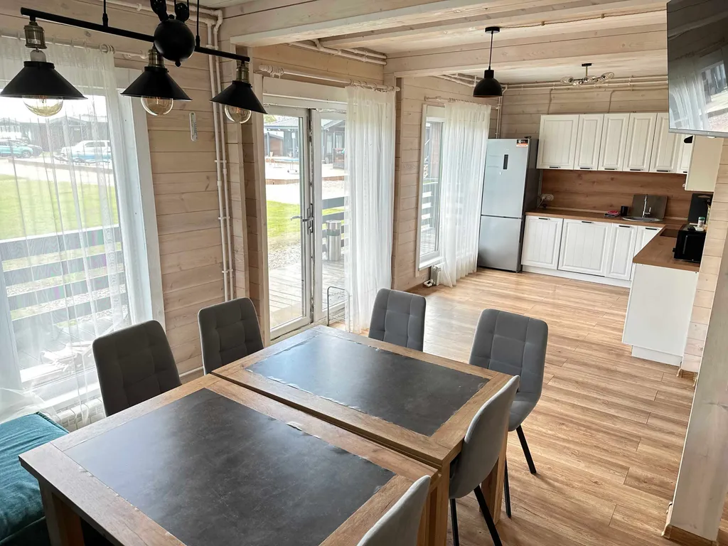 5-комнатный Дом