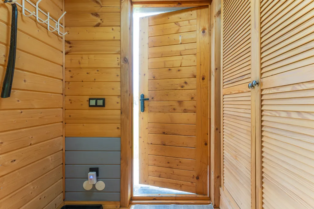 Коттедж 1-комнатный Дом — Можайск