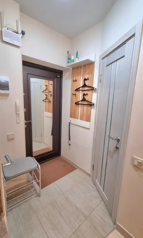 Уютное гнездышко в самом центре