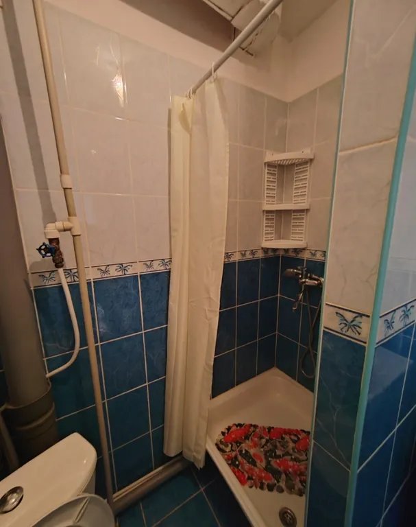 Квартира в 4 минутах от моря