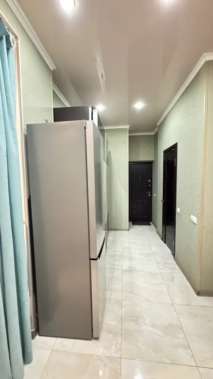 Уютная 2-комнатная современная квартира в центре