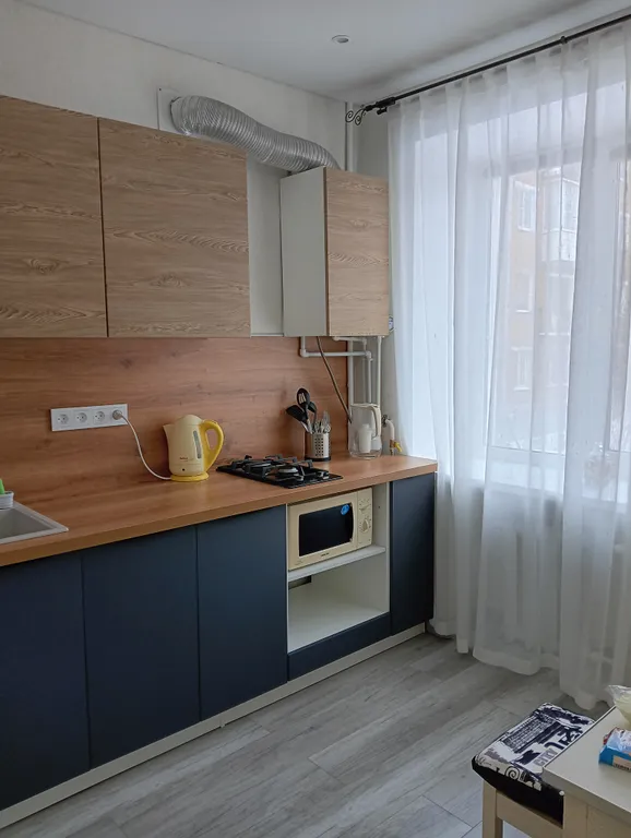 Уютная квартира в центре — аренда посуточно в Ижевск