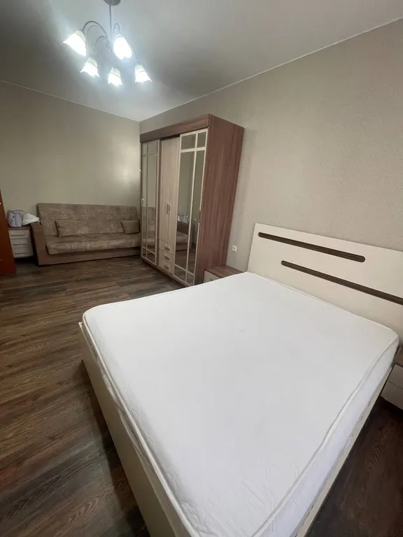 Квартира Квартира Август — Мирное