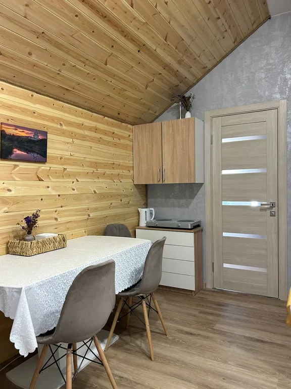 3-комнатный Дом