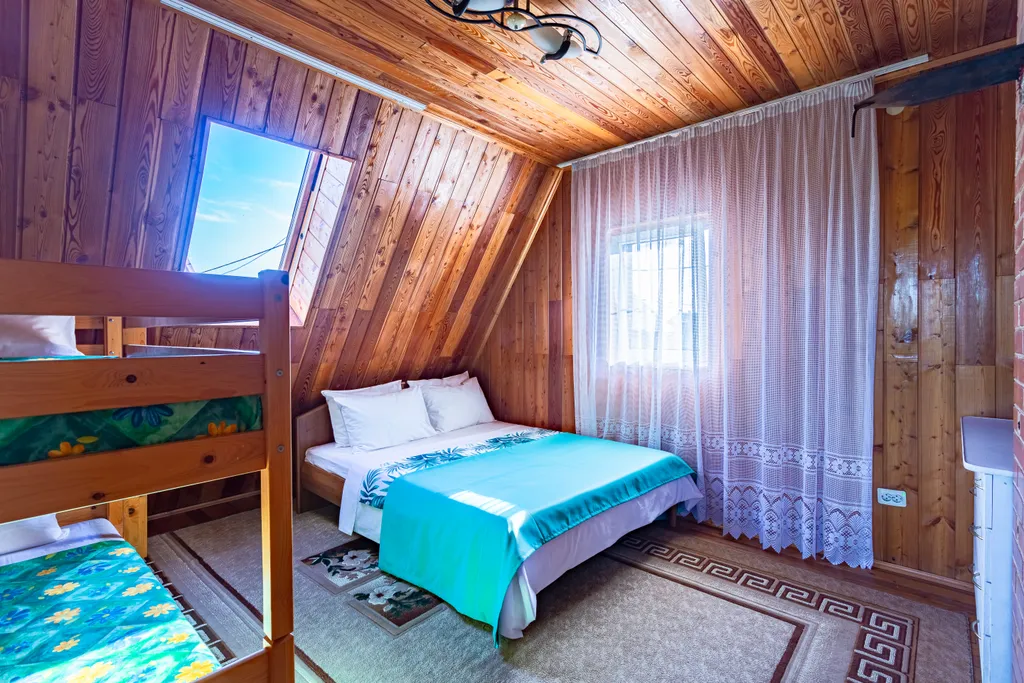 Дача Курортная