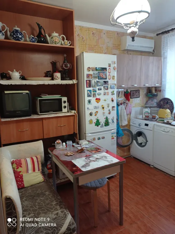 Квартира Комната в частном доме Стандарт — Заозёрное