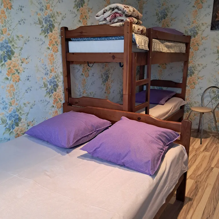 Квартира Комната — Кущёвская