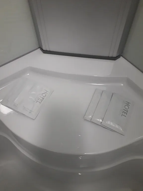 Семейный номер Комфорт