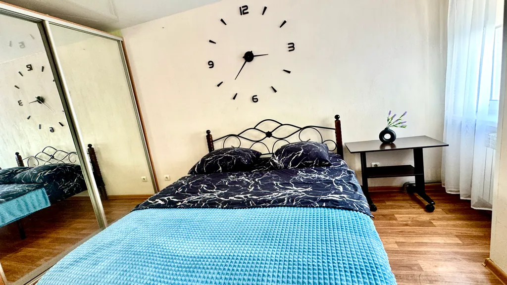 Уютная квартира в центре Нового города