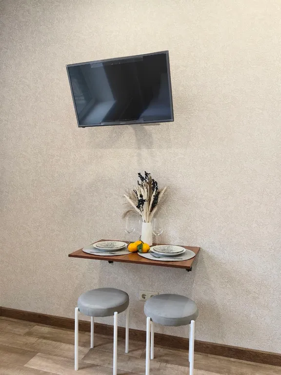 Студия в ЖК Лайково с новым ремонтом