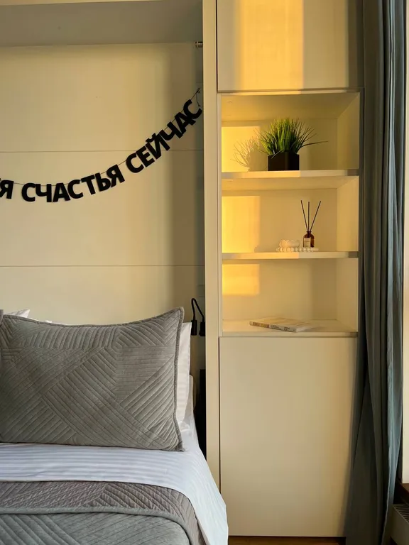 Уютные апартаменты ТЦ Галерея